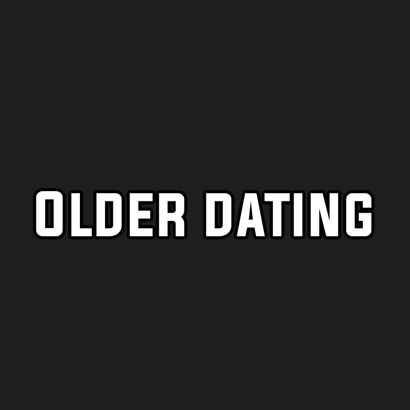 Older dating
